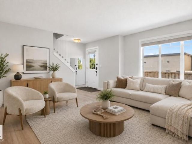6 5134 Mullen Rd Nw, Edmonton, AB, T6R 0S7 townhouse for sale | Listing ID E4499 | Royal LePage