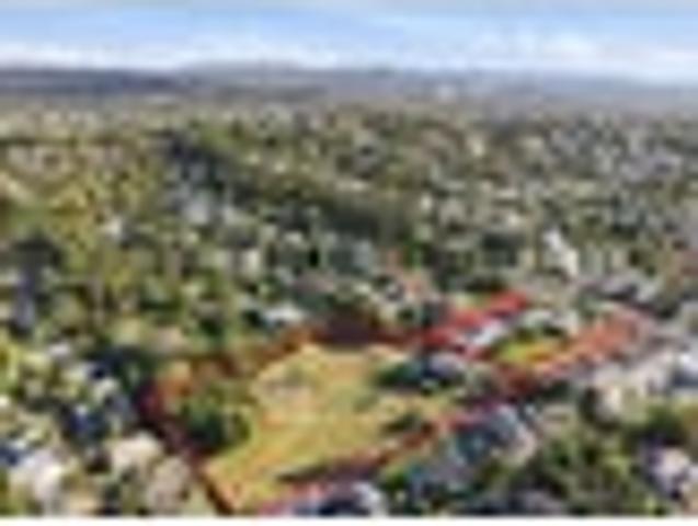 6,521sqm of prime development land