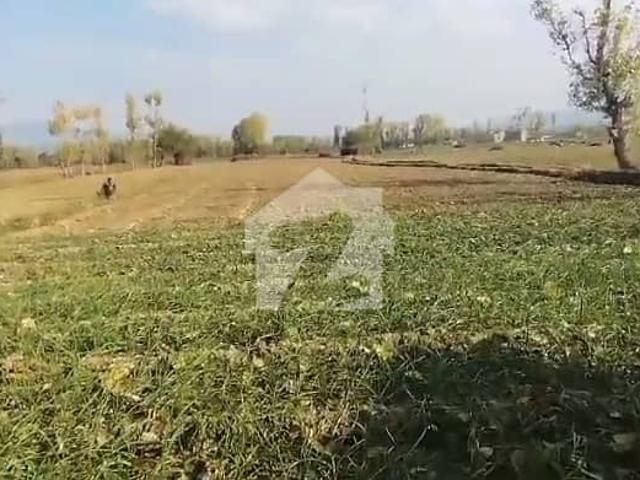 6.5 Kanal Land for sale in Mera Baffa Hazara