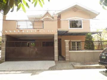 6.5 M House and Lot for Sale in San Fernando, Pampanga