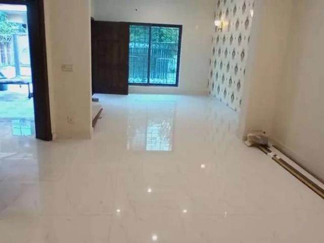 6.5 Marla B/N Lower Portion For Rent Lahore Johar Town ID 51037