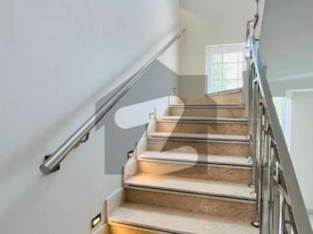 6.5 Marla Brand New Corner House for Rent DHA Phase 5, Islamabad DHA Defence Phase 5