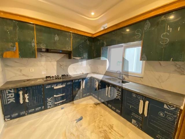 6.5 Marla Brand New Luxury Double Story House For Rent Model Town