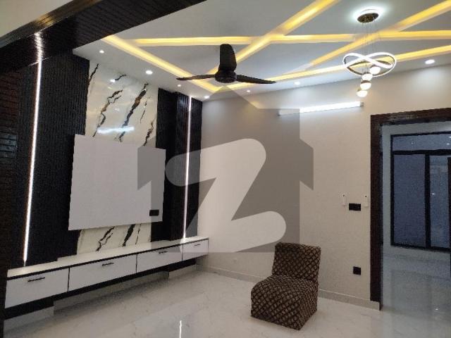 6.5 Marla Double Story Luxury Designer House Peshawar Road Rawalpindi Peshawar Road