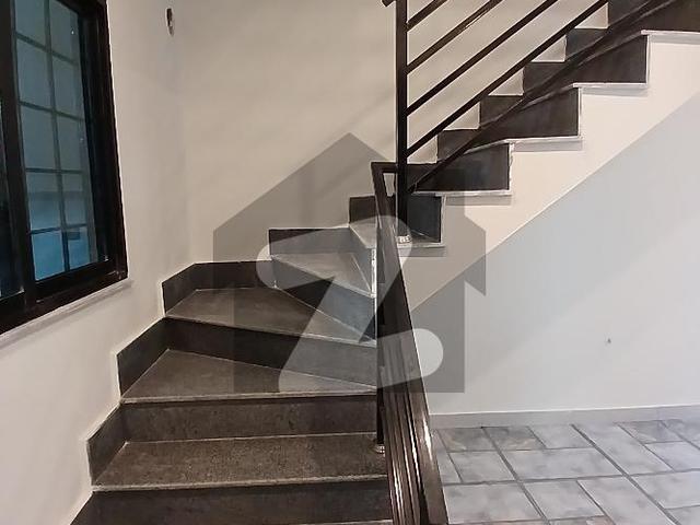 6.5 Marla Double Story 2.5 Unit Good Quality Brand New House For Sale In Bani Gala Islamabad Near Main Road Good Approach. Bani Gala