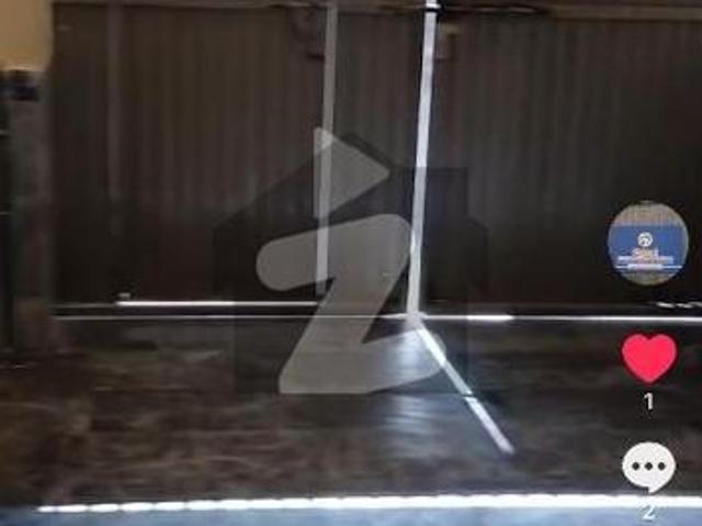 7 Marla Lower Portion Video Available Now Azam Gardens