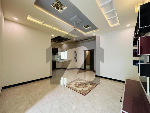 6.5 Marla Fresh House For Sale Warsak Road