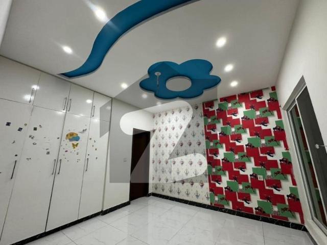 6.5 Marla Fully Furnished House For Rent In Buch Villas Multan Buch Executive Villas