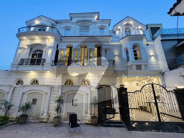 6.5 Marla House For Sale