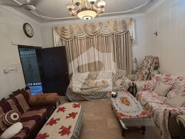6.5 Marla Single Story House Available For Sale In DHA Phase 2 Islamabad