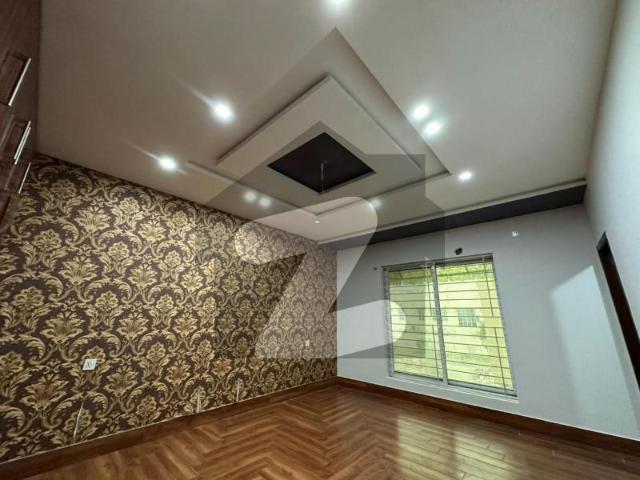 6.5 Marla With Soler House For Rent In Buch Vilas Multan Buch Executive Villas