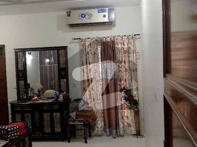 6.5 Marla Triple Storey House With 7k Soler And Fans For Sale In Iqbal Town Lahore