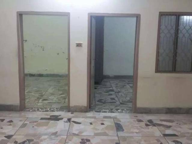 6.5 marla upper portion for rent nr japan garments lahore shalimar link road id 21134