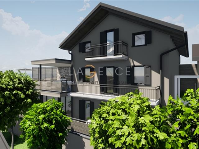 6.5 Room villa