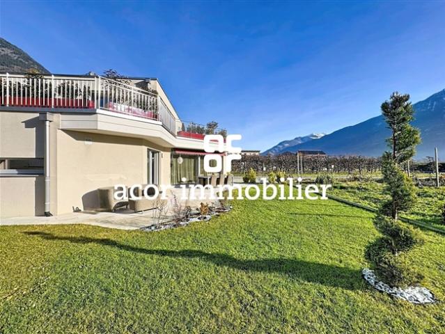 6.5 Room villa
