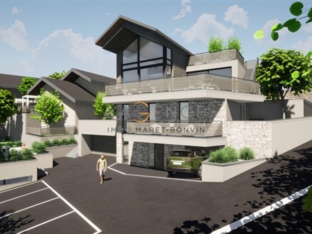 6.5 Room villa