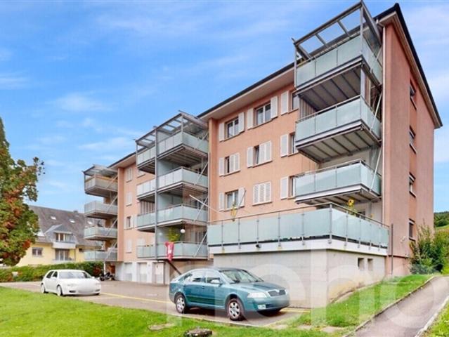 6.5 Room apartment