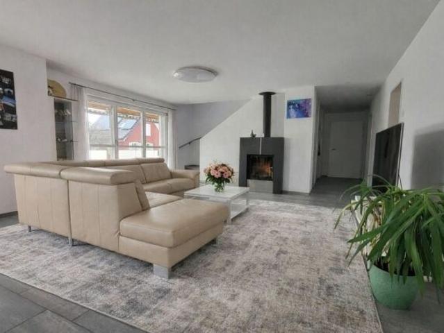 6.5+ Room Rooftop Duplex Apartment Rental Property