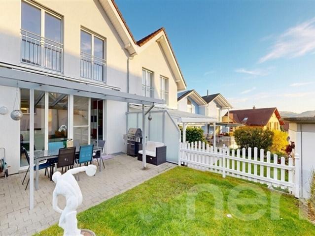 6.5 Room row house