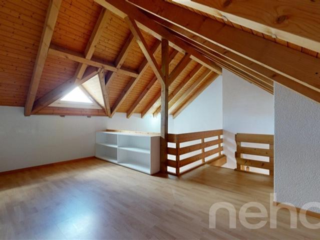 6.5 Room row house
