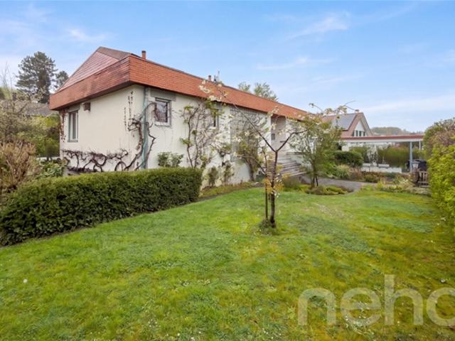 6.5 Room single house