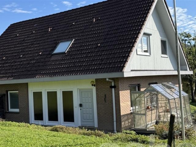 6.5 Room single house