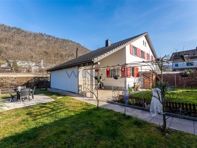 6.5 Room single house