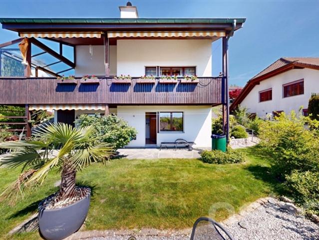 6.5 Room single house