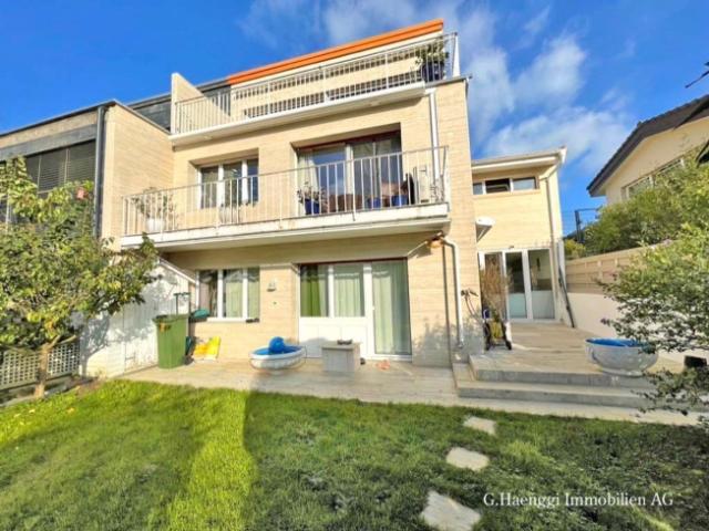 6.5 Room single house