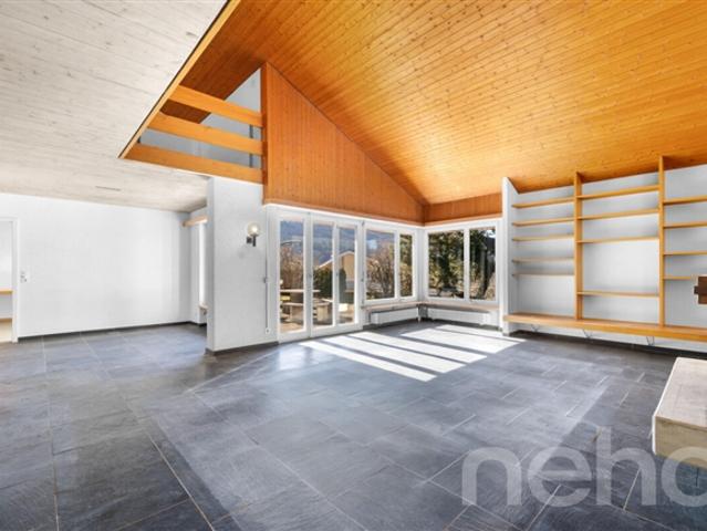 6.5 Room single house