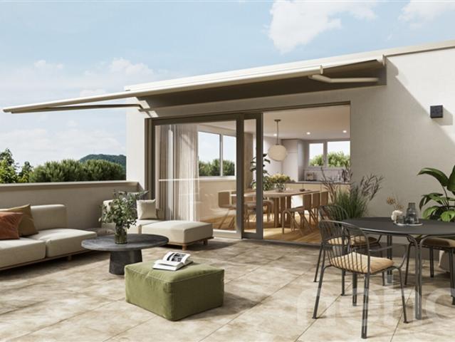 6.5 Room single house