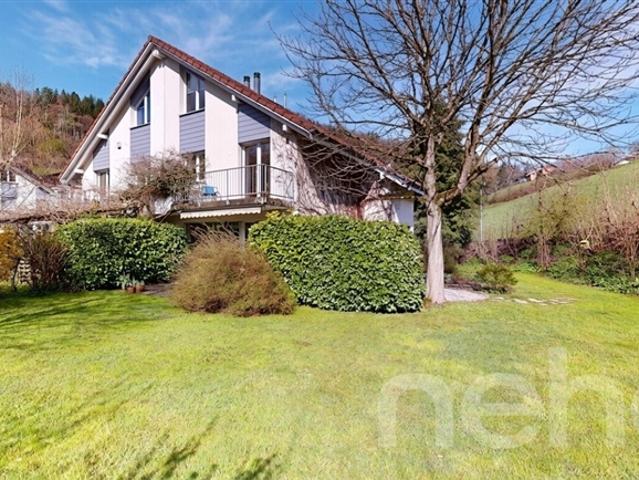 6.5 Room single house