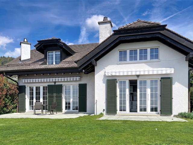 6.5 Room single house