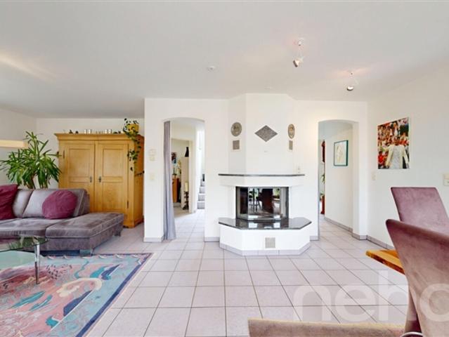 6.5 Room single house