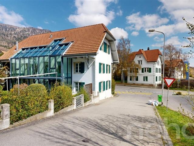 6.5 Room single house