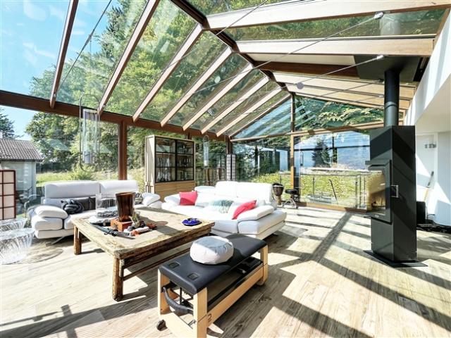 6.5 Room single house
