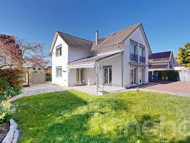 6.5 Room single house