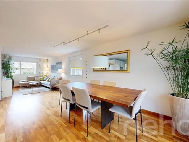 6.5 Room single house