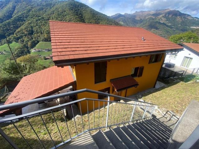 6.5 Room single house