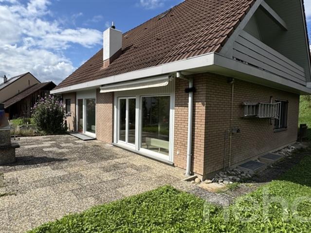 6.5 Room single house