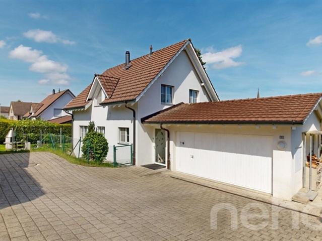 6.5 Room single house