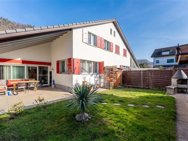 6.5 Room single house