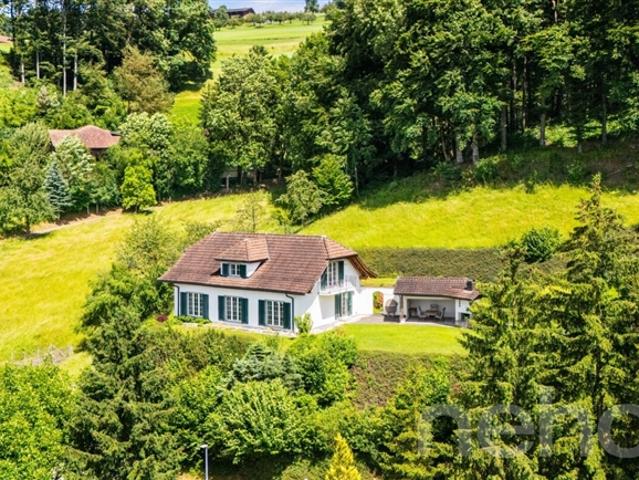 6.5 Room single house