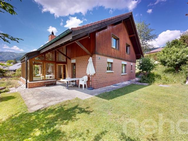 6.5 Room single house