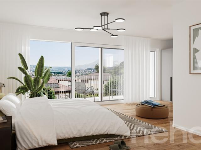 6.5 Room single house