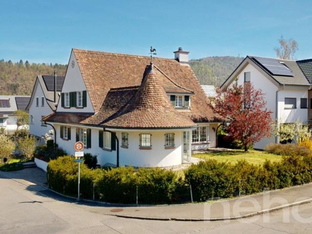 6.5 Room single house
