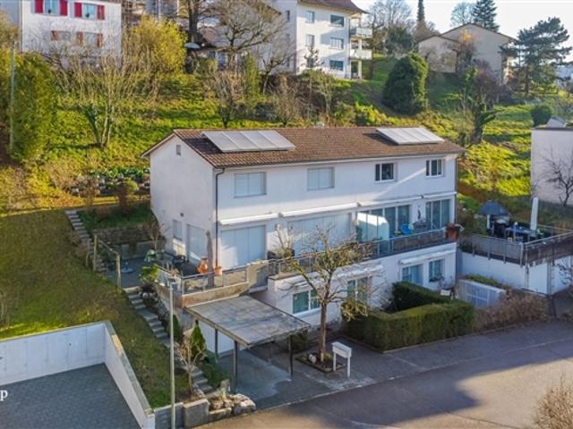 6.5 Room single house