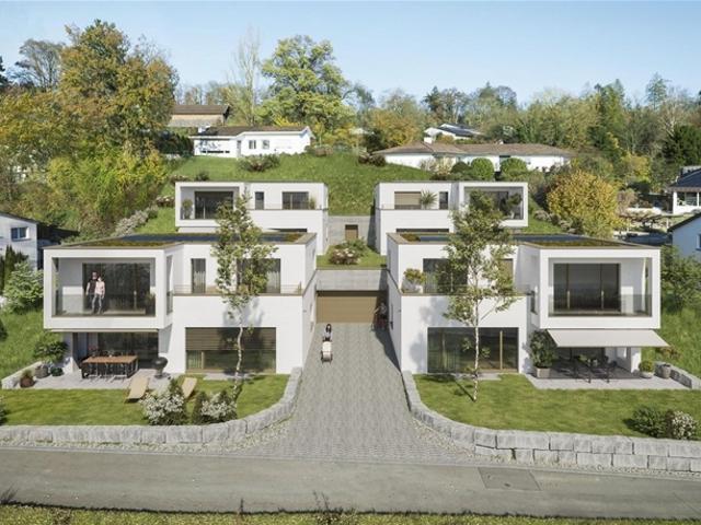 6.5 Room single house
