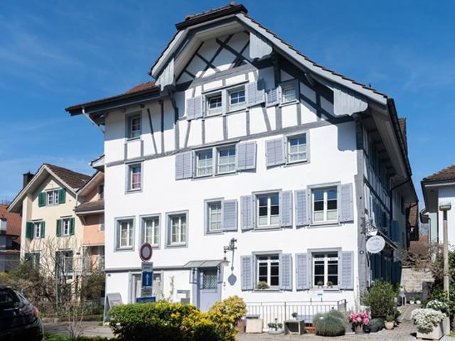 6.5 Room single house