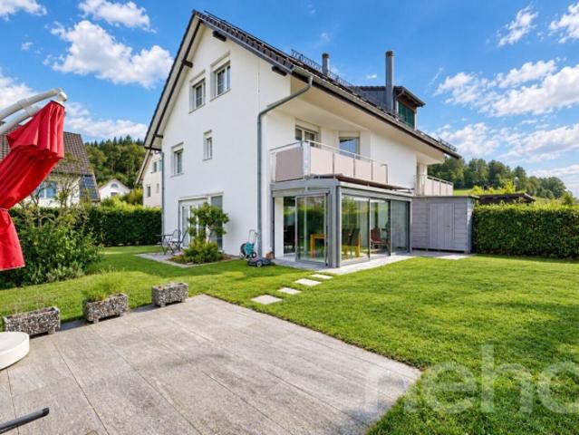 6.5 Room single house